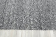 Luxurious Handcrafted Natural Dark Hilly Rug (1539) – Size: 90 x 180cm- Rugs Direct