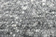 Luxurious Handcrafted Natural Dark Hilly Rug (1539) – Size: 90 x 180cm- Rugs Direct