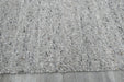 Luxurious Handcrafted Natural Dark Hilly Rug (1568) – Size: 90 x 180cm - Rugs Direct