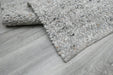 Luxurious Handcrafted Natural Dark Hilly Rug (1568) – Size: 90 x 180cm - Rugs Direct