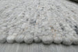 Luxurious Handcrafted Natural Smooth Rug (1568) – Size: 90 x 180cm-Rugs Direct