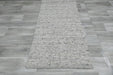 Luxurious Handcrafted Natural Smooth Rug (1568) – Size: 90 x 180cm-Rugs Direct