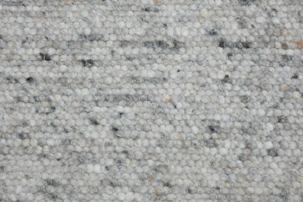 Luxurious Handcrafted Natural Smooth Rug (1568) – Size: 90 x 180cm