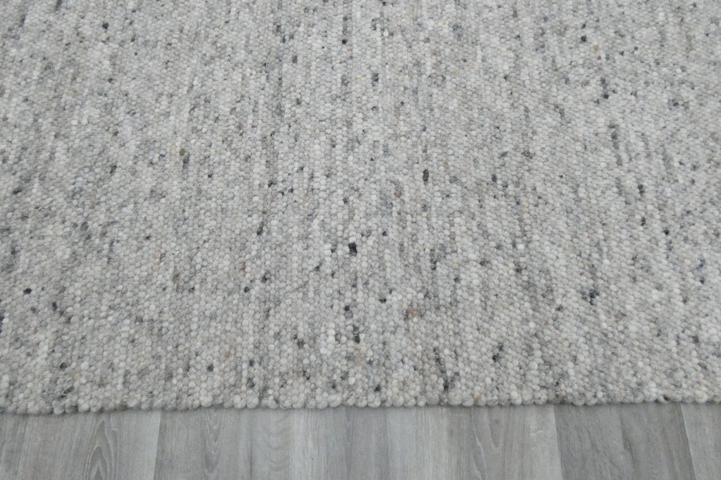 Luxurious Handcrafted Natural Smooth Rug (1568) – Size: 90 x 180cm