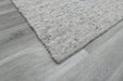 Luxurious Handcrafted Natural Smooth Rug (1568) – Size: 90 x 180cm-Rugs Direct