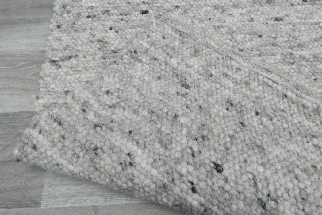 Luxurious Handcrafted Natural Smooth Rug (1568) – Size: 90 x 180cm-Rugs Direct