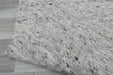 Luxurious Handcrafted Natural Smooth Rug (1568) – Size: 90 x 180cm-Rugs Direct