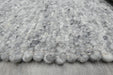 Luxurious Handcrafted Natural Smooth Rug (1533) – Size: 90 x 180cm - Rugs Direct