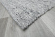 Luxurious Handcrafted Natural Smooth Rug (1533) – Size: 90 x 180cm - Rugs Direct