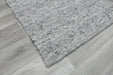 Luxurious Handcrafted Natural Smooth Rug (1533) – Size: 90 x 180cm - Rugs Direct