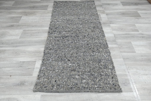 Luxurious Handcrafted Africa-Meru Rug (1438) – Size: 90 x 180cm - RUGS DIRECT 