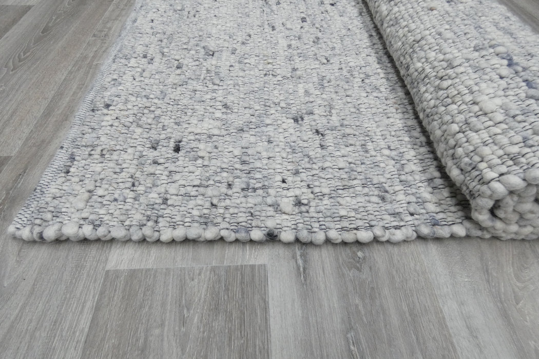 Luxurious Handcrafted Africa-Meru Rug (1430) – Size: 90 x 180cm-Rugs Direct