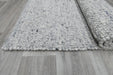 Luxurious Handcrafted Africa-Meru Rug (1430) – Size: 90 x 180cm-Rugs Direct