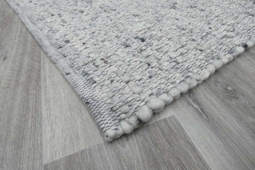 Luxurious Handcrafted Africa-Meru Rug (1430) – Size: 90 x 180cm-Rugs Direct