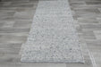 Luxurious Handcrafted Africa-Meru Rug (1430) – Size: 90 x 180cm-Rugs Direct