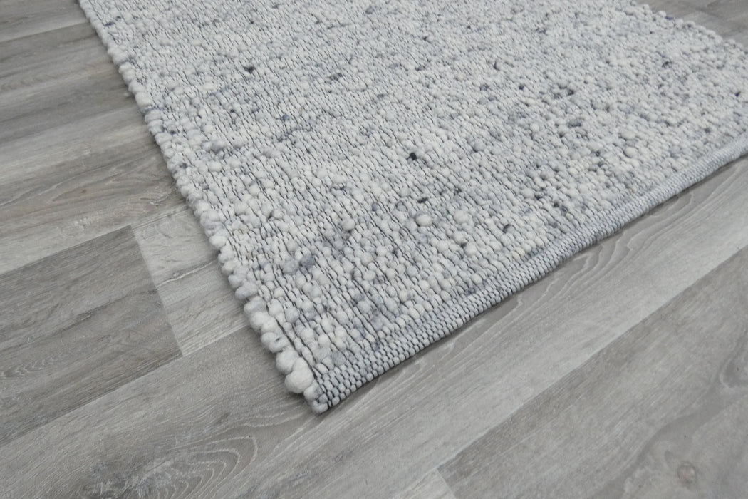 Luxurious Handcrafted Africa-Meru Rug (1430) – Size: 90 x 180cm-Rugs Direct
