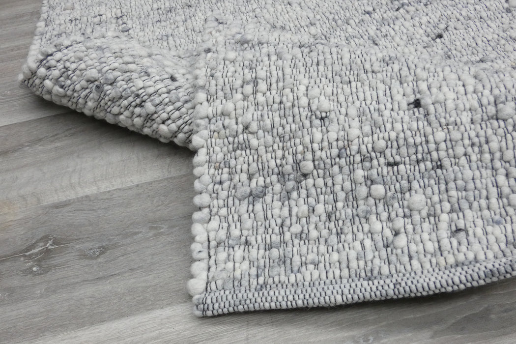 Luxurious Handcrafted Africa-Meru Rug (1430) – Size: 90 x 180cm-Rugs Direct