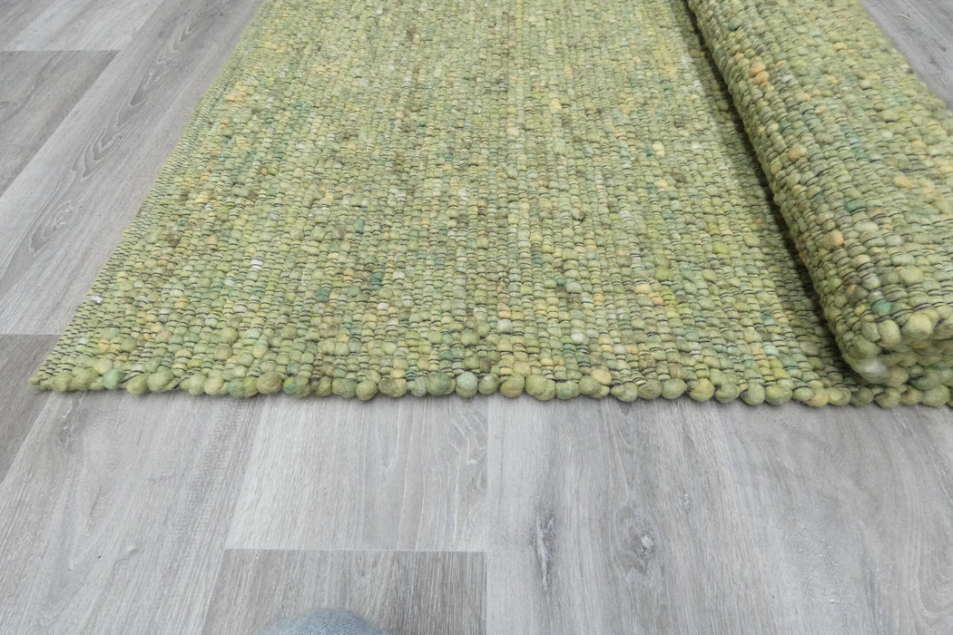 Luxurious Handcrafted Africa-Meru Rug (1040) – Size: 90 x 180cm -  Rugs Direct