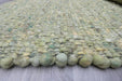 Luxurious Handcrafted Africa-Meru Rug (1040) – Size: 90 x 180cm -  Rugs Direct