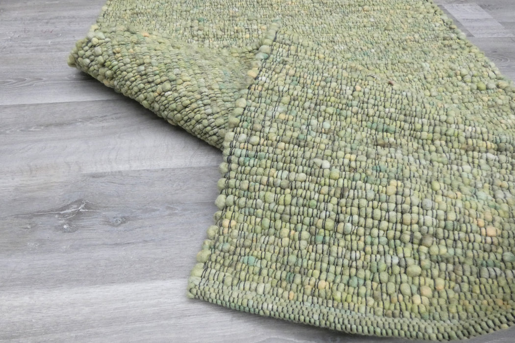Luxurious Handcrafted Africa-Meru Rug (1040) – Size: 90 x 180cm -  Rugs Direct