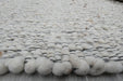 Luxurious Handcrafted Africa-Meru Rug (1461) – Size: 90 x 180cm- Rugs Direct