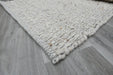 Luxurious Handcrafted Africa-Meru Rug (1461) – Size: 90 x 180cm- Rugs Direct