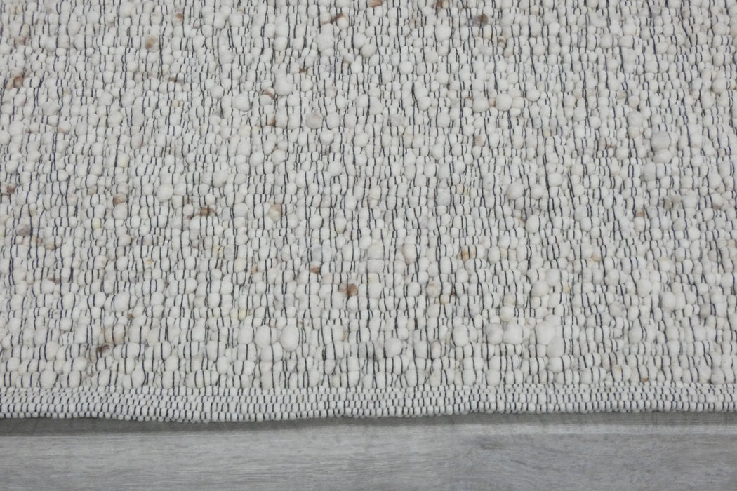 Luxurious Handcrafted Africa-Meru Rug (1461) – Size: 90 x 180cm- Rugs Direct