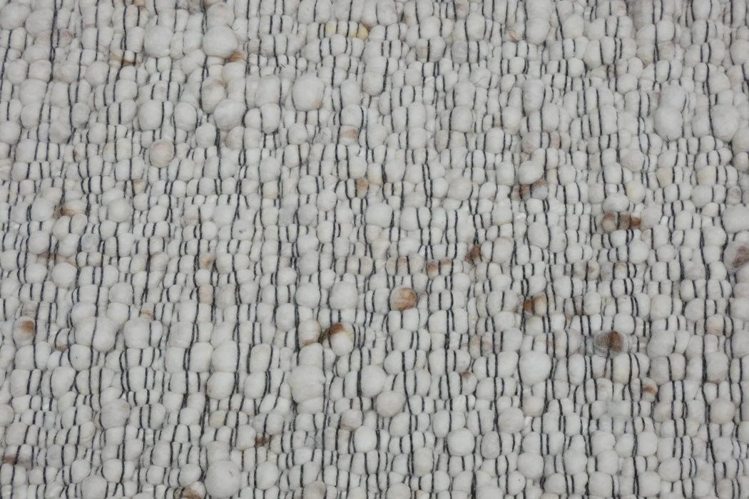Luxurious Handcrafted Africa-Meru Rug (1461) – Size: 90 x 180cm- Rugs Direct