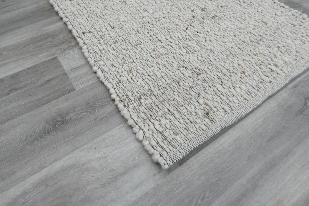 Luxurious Handcrafted Africa-Meru Rug (1461) – Size: 90 x 180cm- Rugs Direct
