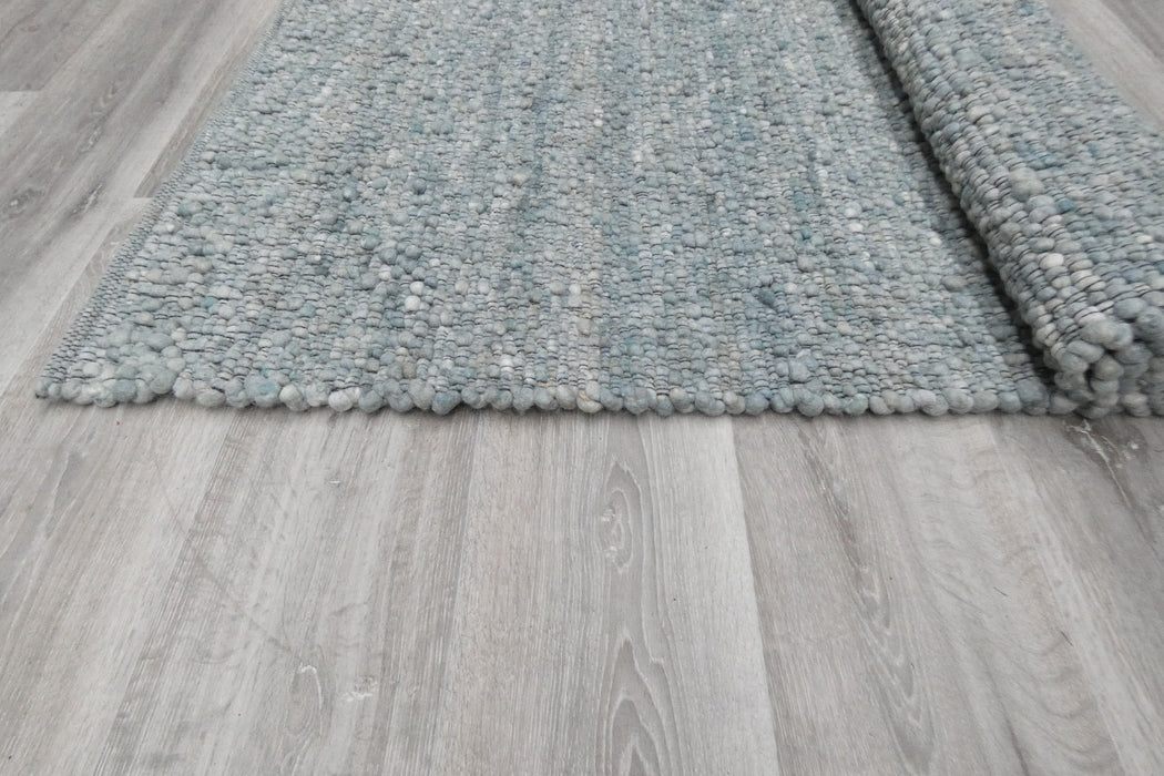 Luxurious Handcrafted Africa-Meru Rug (1343) – Size: 90 x 180cm Rugs Direct