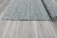 Luxurious Handcrafted Africa-Meru Rug (1343) – Size: 90 x 180cm Rugs Direct