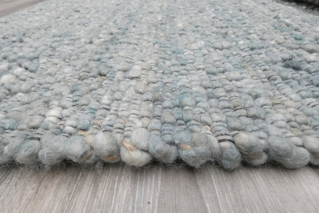 Luxurious Handcrafted Africa-Meru Rug (1343) – Size: 90 x 180cm Rugs Direct
