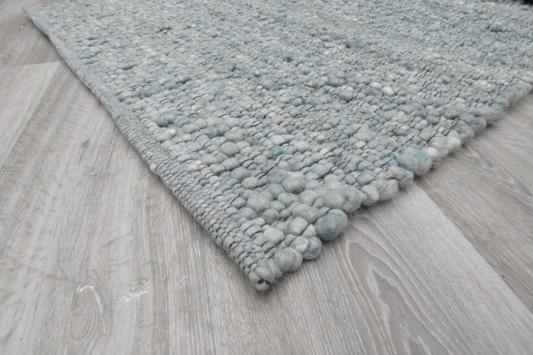 Luxurious Handcrafted Africa-Meru Rug (1343) – Size: 90 x 180cm Rugs Direct
