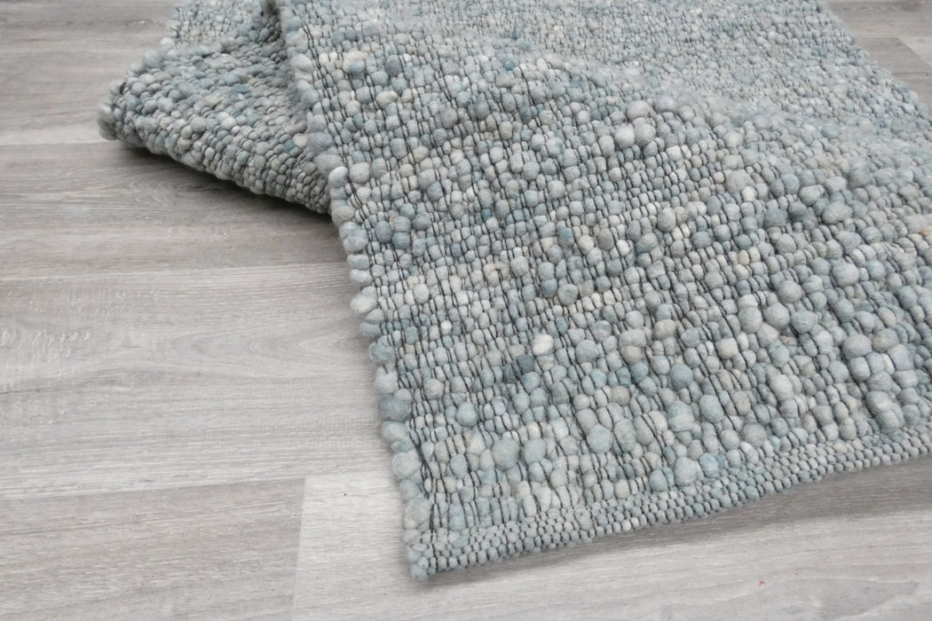 Luxurious Handcrafted Africa-Meru Rug (1343) – Size: 90 x 180cm Rugs Direct