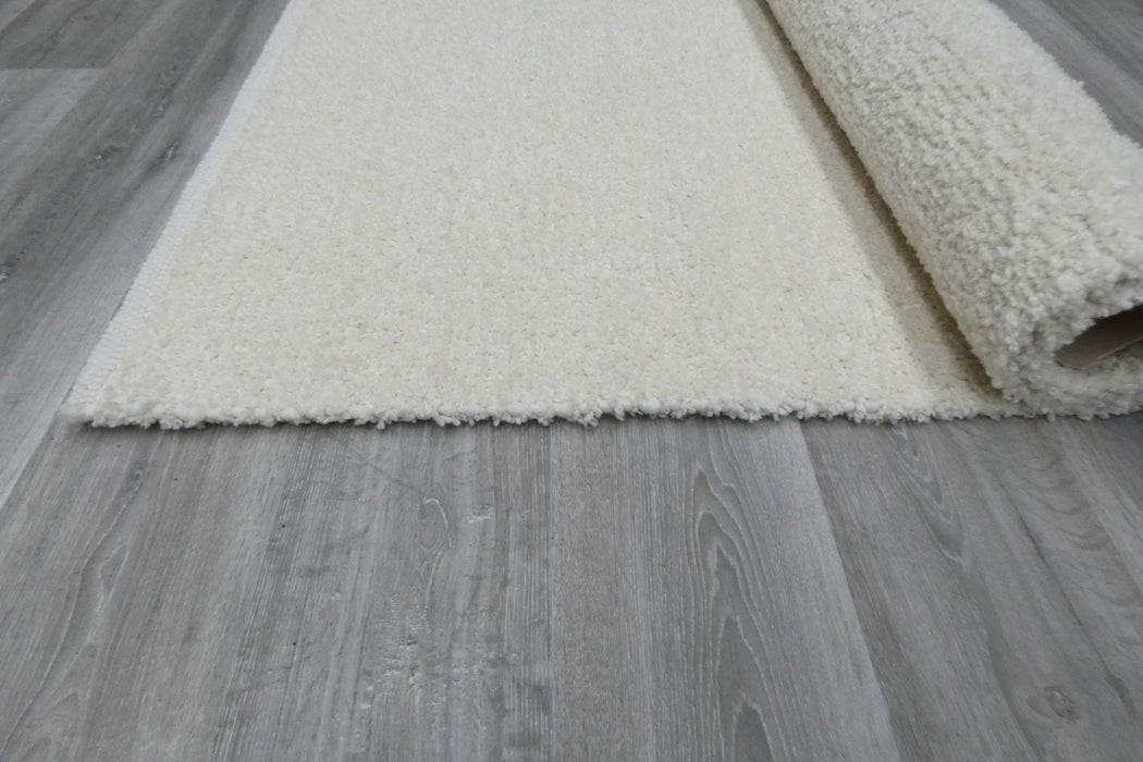 Luxurious Handcrafted Wellness Wool Rug (1100) – Size: 90 x 180cm