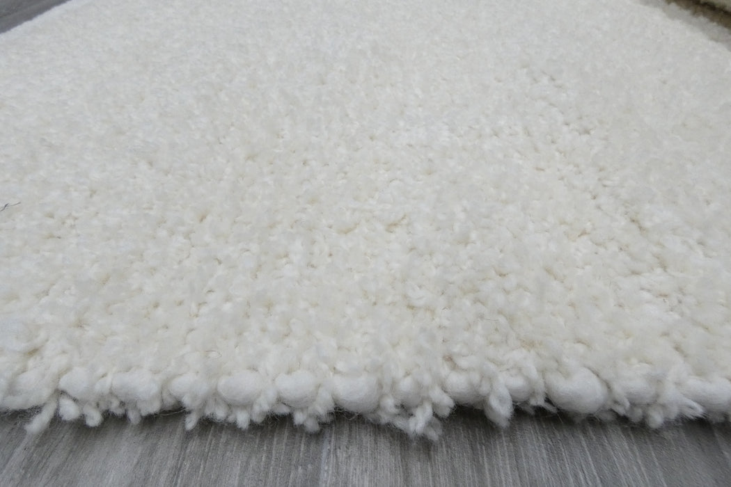 Luxurious Handcrafted Wellness Wool Rug (1100) – Size: 90 x 180cm
