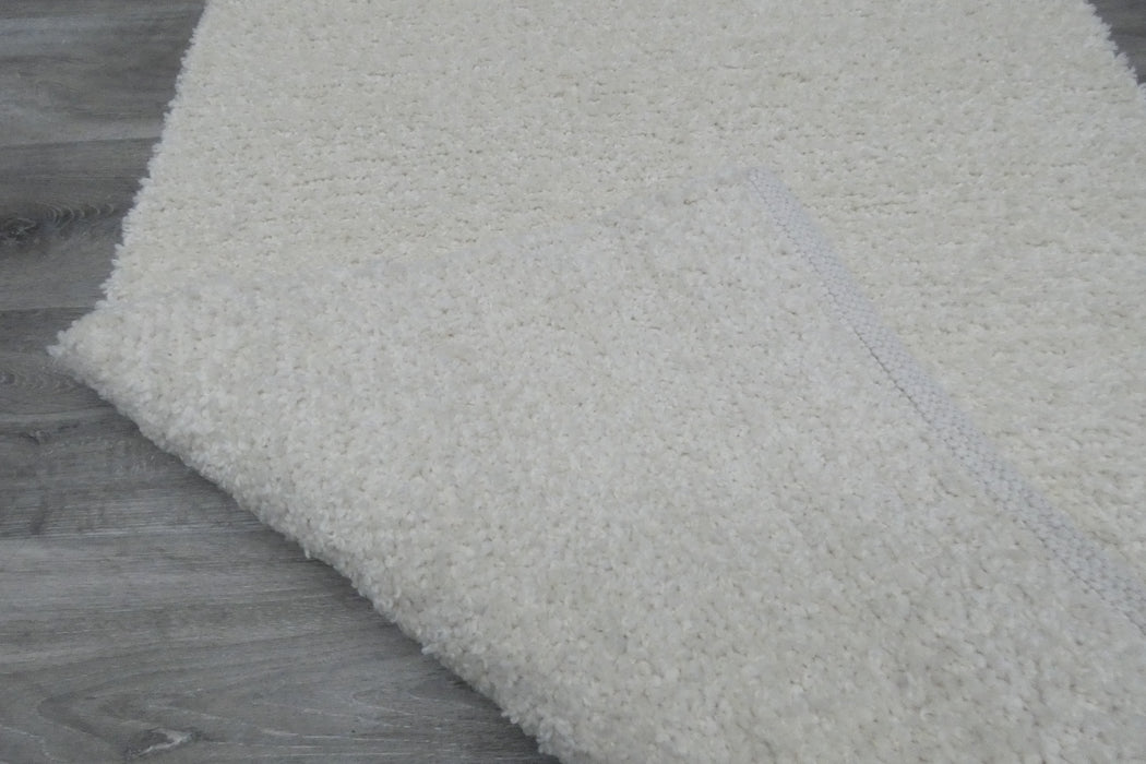 Luxurious Handcrafted Wellness Wool Rug (1100) – Size: 90 x 180cm