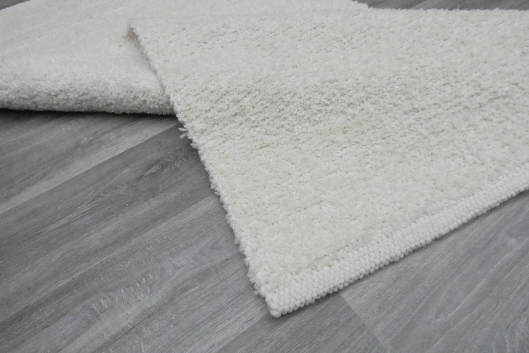Luxurious Handcrafted Wellness Wool Rug (1100) – Size: 90 x 180cm