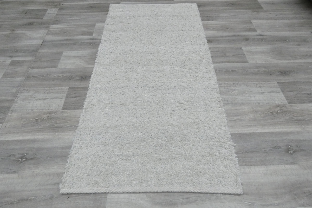 Luxurious Handcrafted Wellness Wool Rug (1439) – Size: 90 x 180cm ...