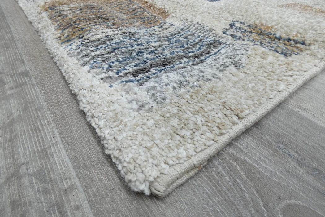 Modern Subtle Design Rug Kimya Collection Modern Rug with Elegant Pattern – Subtle Contemporary ...