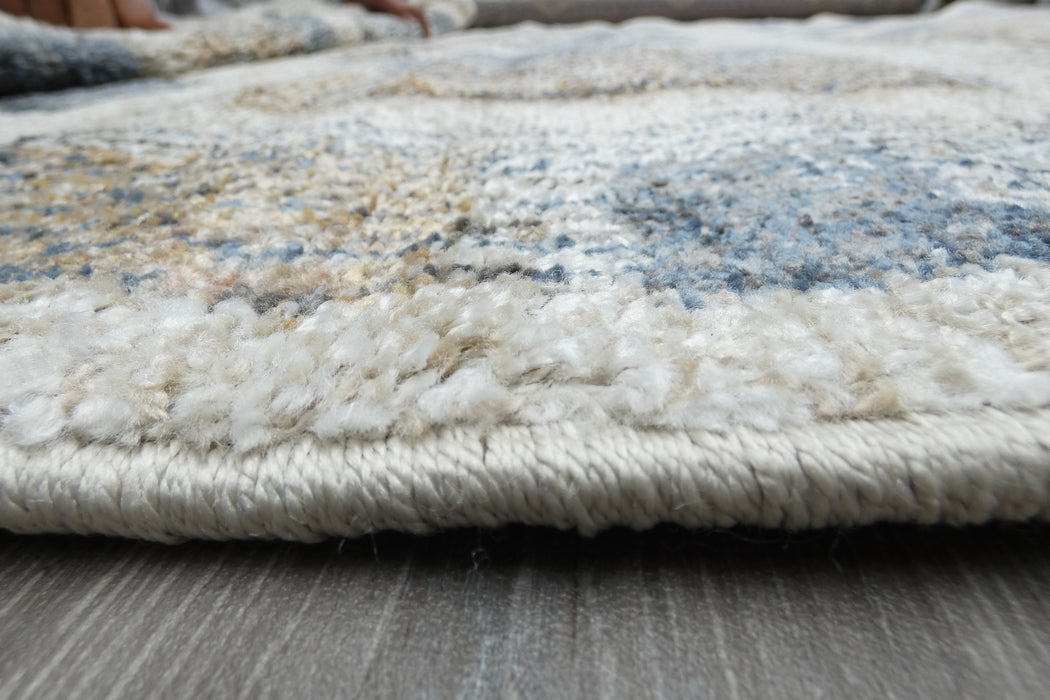 Modern Subtle Design Rug Kimya Collection Modern Rug with Elegant Pattern – Subtle Contemporary ...