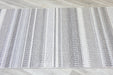 Newport Indoor/Outdoor Flatweave Hallway Runner 80cm x Cut to order- Rugs Direct