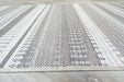 Newport Indoor/Outdoor Flatweave Hallway Runner 80cm x Cut to order- Rugs Direct