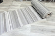 Newport Indoor/Outdoor Flatweave Hallway Runner 80cm x Cut to order- Rugs Direct
