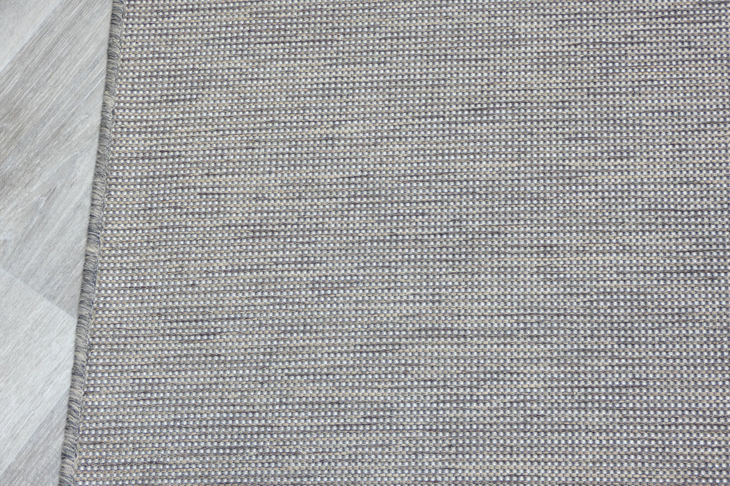 Newport Indoor/Outdoor Flatweave Hallway Runner 80cm x Cut to order- Rugs Direct 