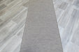 Newport Indoor/Outdoor Flatweave Hallway Runner 80cm x Cut to order- Rugs Direct 