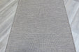 Newport Indoor/Outdoor Flatweave Hallway Runner 80cm x Cut to order- Rugs Direct 
