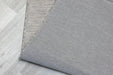 Newport Indoor/Outdoor Flatweave Hallway Runner 80cm x Cut to order- Rugs Direct 