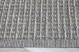 Katana Indoor/Outdoor Flatweave Hallway Runner 80cm x Cut to order- Rugs Direct