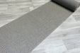 Katana Indoor/Outdoor Flatweave Hallway Runner 80cm x Cut to order- Rugs Direct
